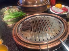 -伏一解牛烤肉专门店(信业购物中心店)