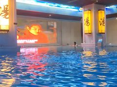 -嘉悦汗蒸时代(曙光路店)