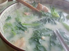 -宋记冕宁土菜馆(海门渔村二店)