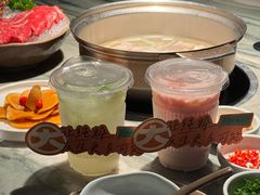 -大头椰·椰子鸡火锅(南宁万象城店)