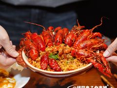 -苏帮袁Sue Cuisine(将台店)