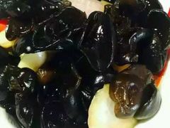 木耳-大碗厨 25年老字号 现炒湘菜(四季天地店)