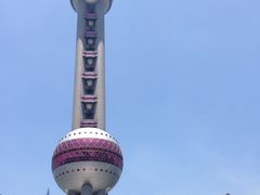 -陆家嘴空中步行连廊