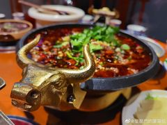-厨道重庆菜馆(鸳鸯店)