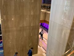 -广州粤海喜来登酒店