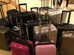 -澳门喜来登大酒店