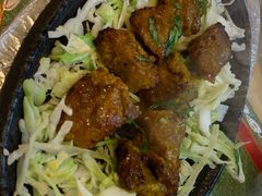 -Santoor 萨都里印度餐厅(北锣鼓巷店)