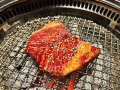 -隐炉和牛烧肉店(群力店)