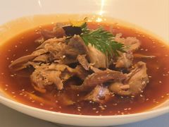 -贡宴盐帮菜自贡驻京联络处餐厅