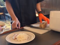 -庐灶江南·江南菜·四合院Bistro(东直门雍和宫·原华侨宾馆店)