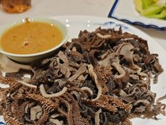 -老仁义·清真菜(太古街店)