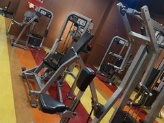 -Fitmula斐嘉健身(省体店)