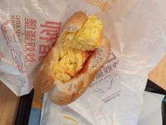 -麦当劳(正定瑞天店)