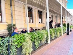 -老阿尔巴特大街