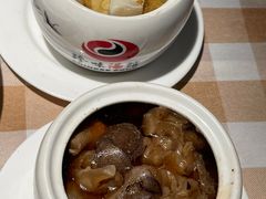 女士花胶养颜汤-珍味汤馆·潮汕家乡菜(保利文化广场店)