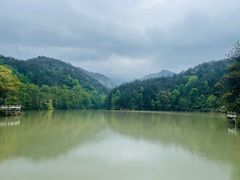 -南岳衡山风景名胜区