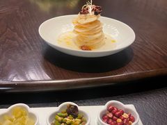 -晓长安·新陕菜(曲江店)