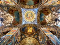 -滴血救世主教堂