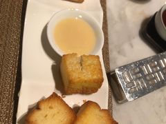 -顺德联塑万怡酒店·万荟轩自助餐厅