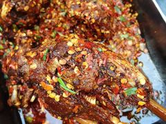 -邱金小炒·30 年盐帮江湖菜(自贡店)