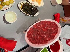 -洞子口重庆鲜货火锅(楚翘城旗舰店)