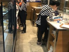 -巴黎贝甜(右安门店)