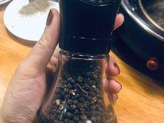 -隐炉和牛烧肉店(群力店)