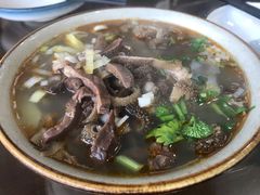 -真食净香居·内蒙烧麦(亚运村店)