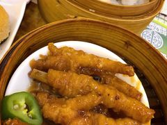 -添好运点心专门店(深水埗店)