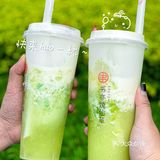 书亦烧仙草又出新品了‼️爆清爽💥给我喝‼️