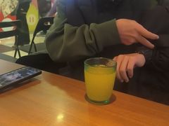 -萨莉亚意式餐厅(浦江万达广场店)