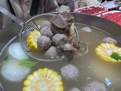 -大吉利·潮汕鲜牛肉火锅(西安店)