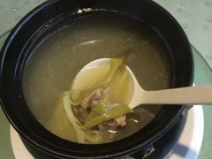 排骨汤-樽宴酒楼·地道川菜·品质宴请