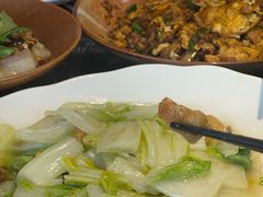 -拾捌川·自贡爆炒(新街口店)