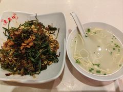 -东泰祥生煎馆(重庆北路店)