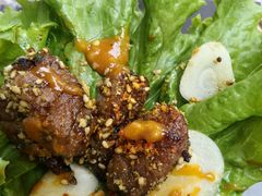 -艺林烤肉城(光明店)