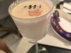 -ins森林童话餐厅coffee&bistro
