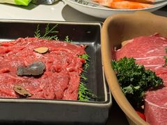 -芸山季·云南山珍菌火锅(南翔印象城MEGA店)