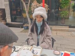 -回龙窝历史文化街区