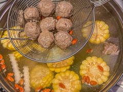 -匠心牛公馆·潮汕牛肉海鲜火锅(索菲特店)