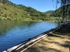 -丹东九水峡漂流