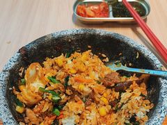-小木屋拌饭(西安华阳城店)