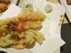 -有喜屋·深夜食堂(北京西路店)