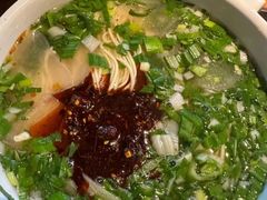 -中阿兰牛肉面(悦海新天地店)