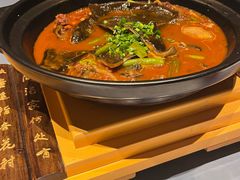 -许家菜(望江店)