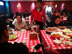 -辣小鲜·南昌大排档(船山路店)