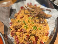 -雪熊精酿·哈尔滨烧烤酒馆(非遗大串店)