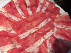 -鑫隆四季涮肉(八角畅游店)