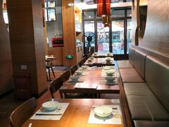 -南小馆(迪士尼小镇店)
