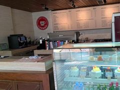 -比多罗咖啡吧(三亚海棠湾万丽度假酒店)
